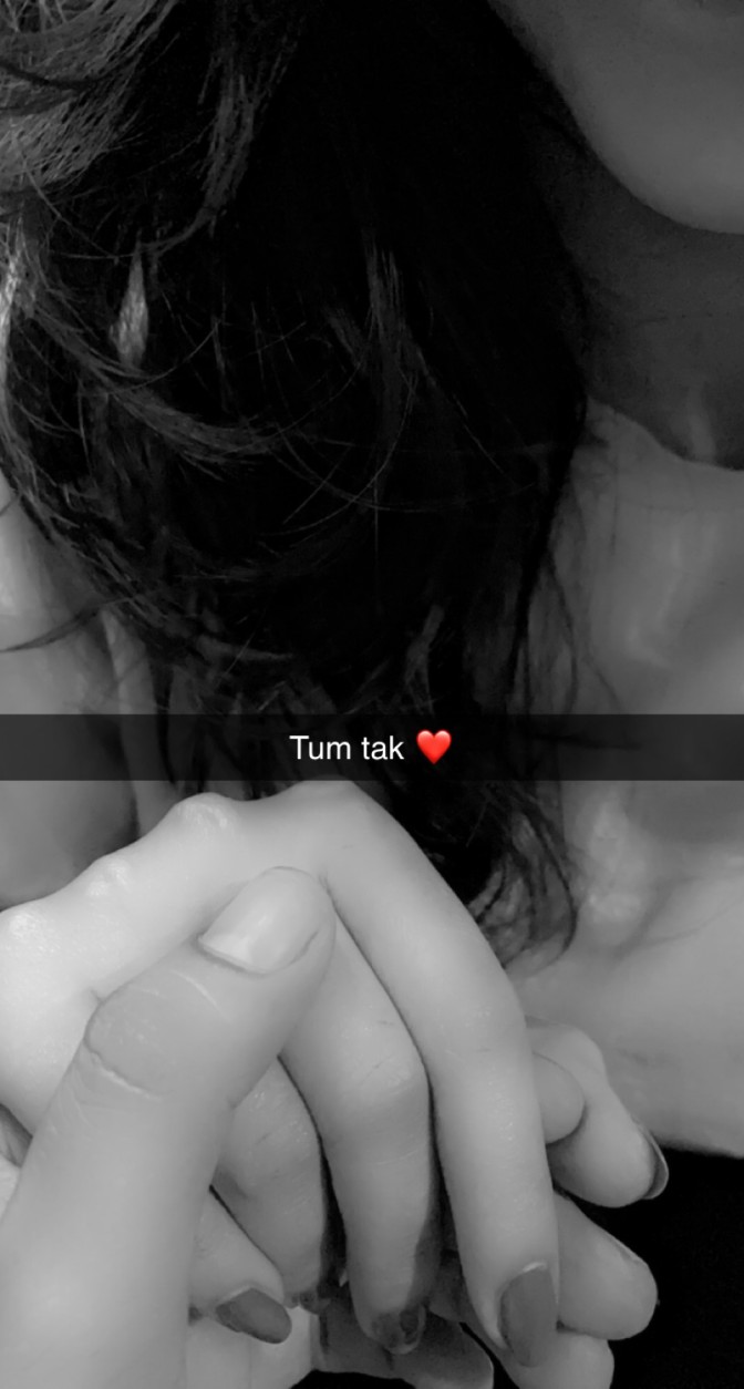 Love Through the Years